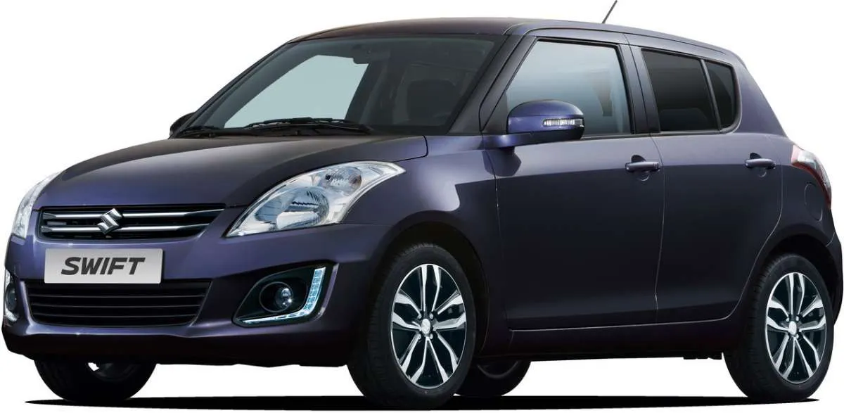 Harga mobil bekas Suzuki Swift kini dari Rp 100 juta saja per Juni 2021