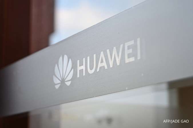 Huawei Rilis Mate 90, Andalkan Chip Sendiri di Tengah Pembatasan AS