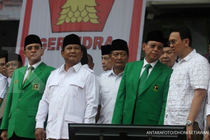 PPP buka peluang duetkan Prabowo-Suryadharma Ali