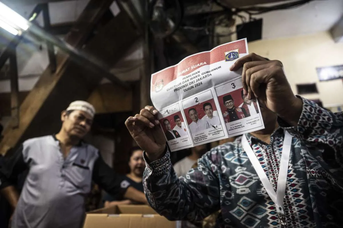 Mayoritas Paslon Dukungan Prabowo-Jokowi Menang, Ekonom Ungkap Efeknya bagi Ekonomi