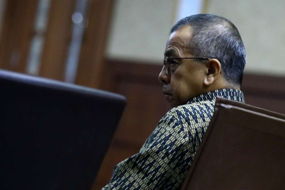 Indonesia Names Jailed Ex-Garuda Indonesia (GIAA) Chief a Suspect in New Graft Case