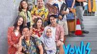 9 Film Indonesia Di Bioskop Bulan Desember 2021, Yowis Ben Finale Tayang Hari Ini