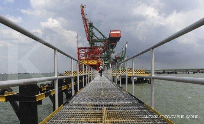 Pelindo III akan perluas terminal Teluk Lamong Jawa Timur