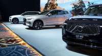 Setelah Perkenalkan Tiga Model, Volvo Segera Luncurkan Mobil Listrik Baru