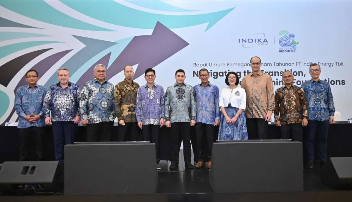 Intip Rekomendasi Saham Indika Energy (INDY) di Tengah Fluktuasi Batubara