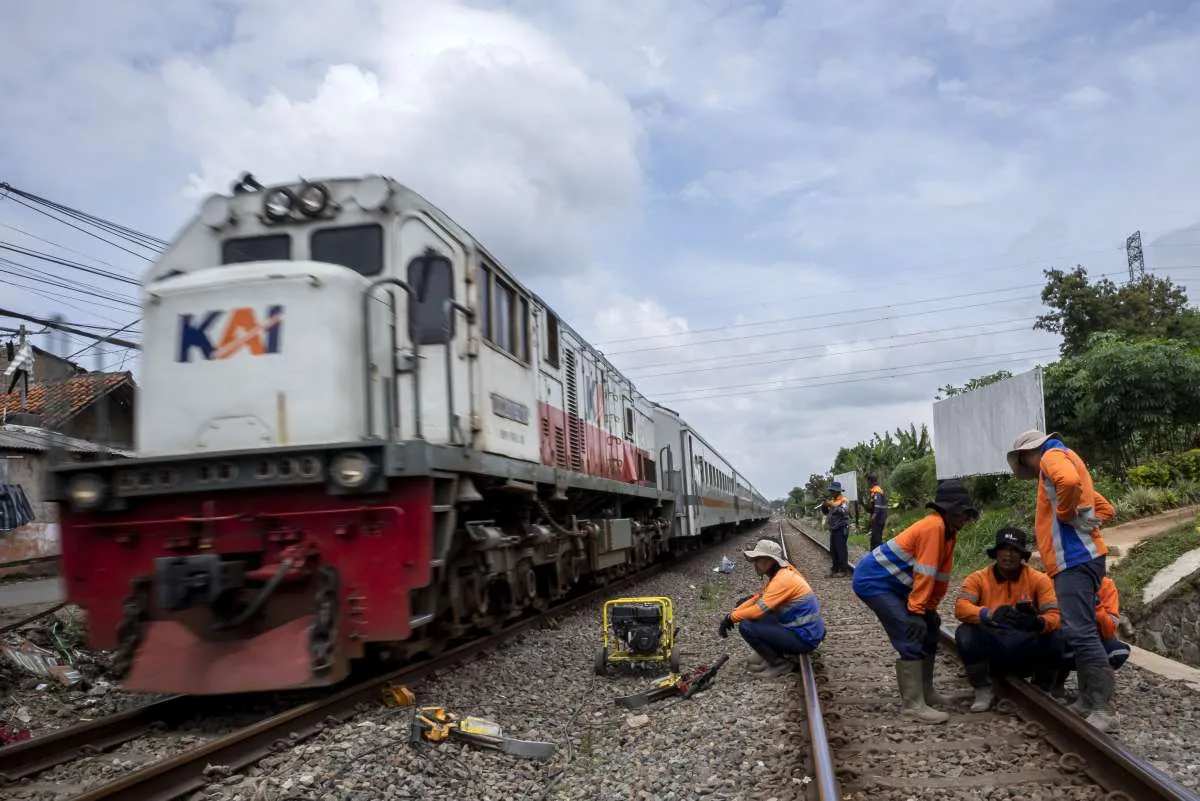 Jadwal Buka Puasa dan Salat Cimahi Senin (9/3): Ini Tips Sehat saat Berbuka
