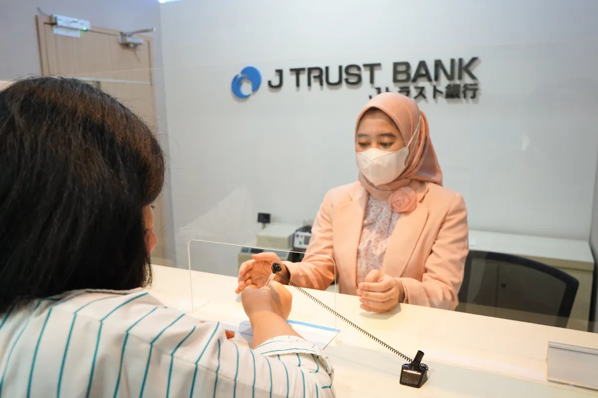 Awal Tahun Berlimpah Cuan dari Deposito dan Tabungan dengan Bunga hingga 7,90% p.a