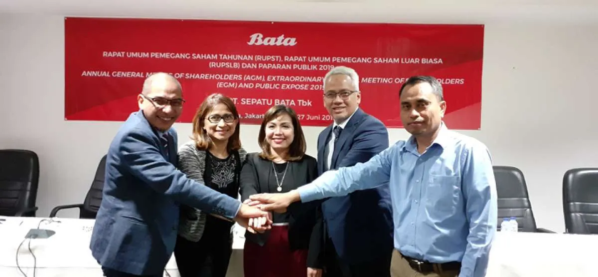 Strategi Sepatu Bata (BATA) siap lawan kompetisi merk global