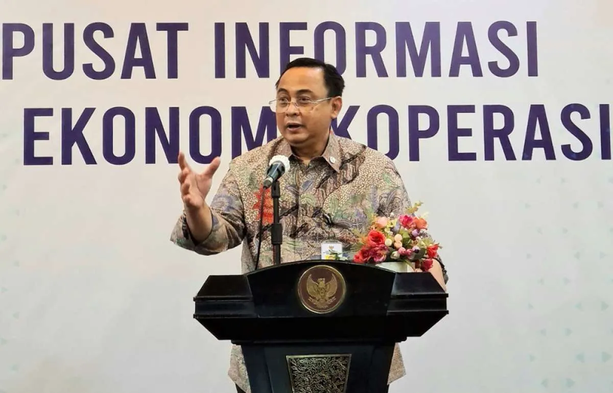 Lebih mudah, ini 3 syarat koperasi dan UMKM akses pembiayaan Dana Bergulir LPDB