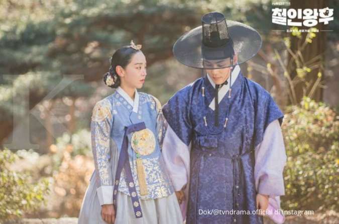 7 Drama Korea rating tertinggi di minggu pertama Februari 2021, ada 2 drakor terbaru