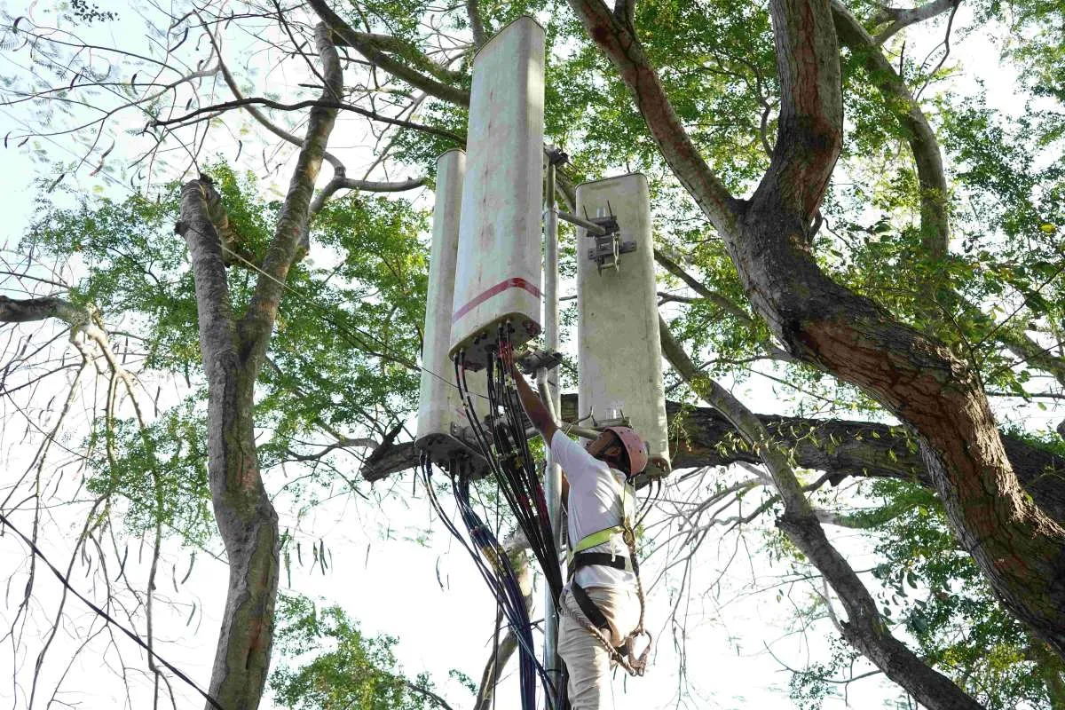 Telkomsel Hadirkan Akses Broadband 5G Terdepan, Sukseskan IAF ke-2 & HLF MSP di Bali