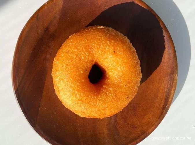 Resep Donat Kentang Pakai Blender, Hasilnya Jadi Lebih Halus dan Empuk