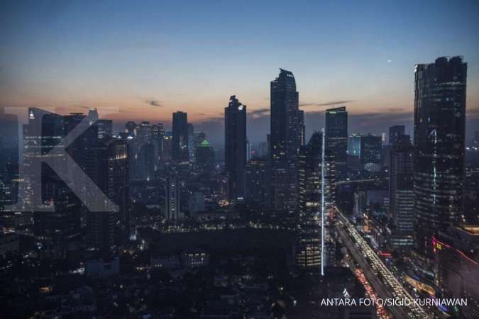 SBY Jilid 2: Menghadapi Krisis Ekonomi Global