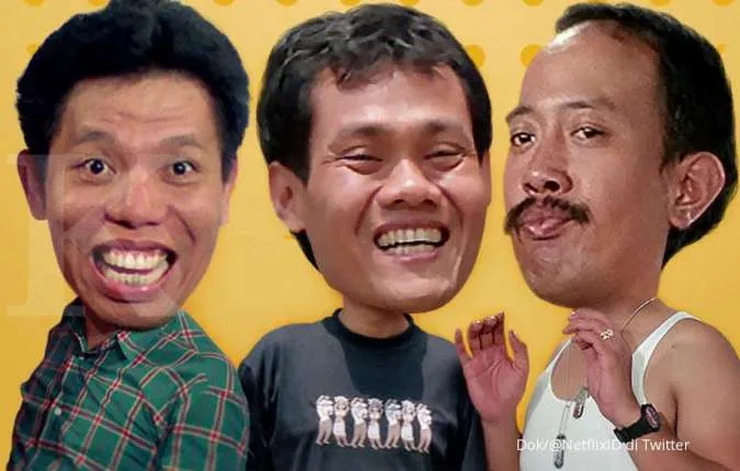 Jadwal Tayang Film Libur Lebaran di Trans7 Hari Ini Sabtu 13 April 2024, Apa Saja?