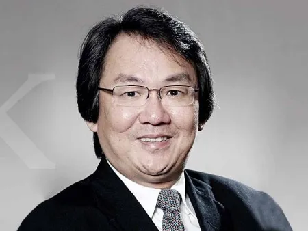 Motivator pada manajer perusahaan