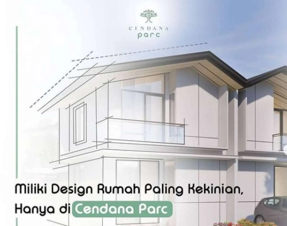 Sebanyak 467 unit sold out dalam waktu 5 jam, LPKR rilis lagi rumah Cendana Series