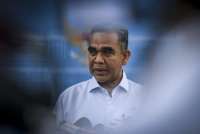 Muzani Mengaku Belum Dengar Rencana Prabowo Reshuffle Menteri