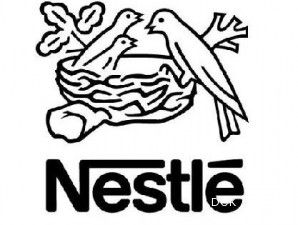 Nestle bangun pabrik susu US$ 100 juta