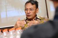 Tekan Kredit Macet, Laba Eximbank Naik Dua Digit