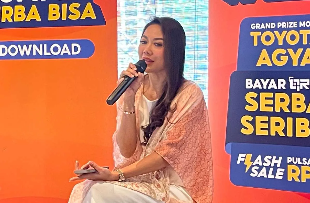 ShopeePay Nilai Fenomena ‘Rojali’ Tak Pengaruhi Pertumbuhan Transaksi