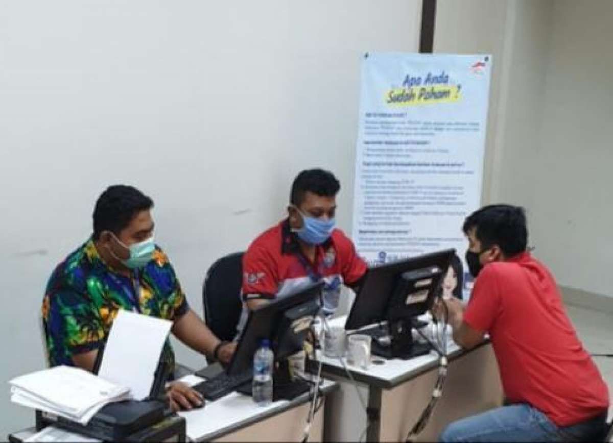 Nilai Relaksasi Pembiayaan Akibat Corona Sudah Capai Rp 8,7 Triliun