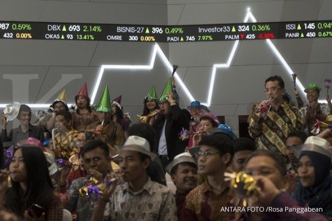 Bali tambah 1.379 investor bursa tahun lalu