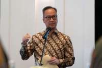 Kemenperin Targetkan Ekspor Industri Manufaktur Capai US$ 193,4 Miliar pada 2024