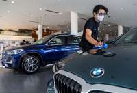 BMW Astra Siapkan Layanan Evakuasi Mobil yang Terjebak Banjir