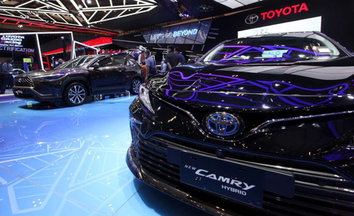 Harapan Toyota Buyar, Pabrikan Mobil Itu Menghentikan Produksi Dua Pabrik di Jepang