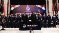 Hak Angket Kecurangan Pemilu, Nasdem Siap Gulirkan Tanpa PDI-P