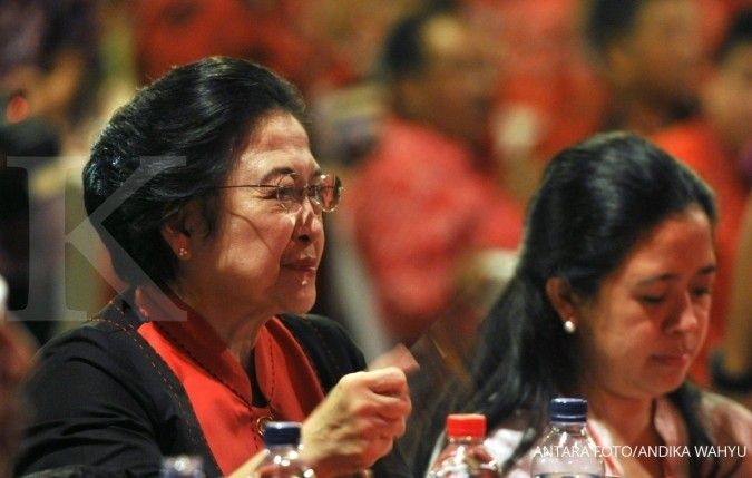 Megawati is modern-day Kartini: Ahok 