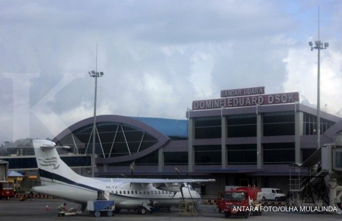 Harga Avtur di Wilayah Timur Akan Ditekan