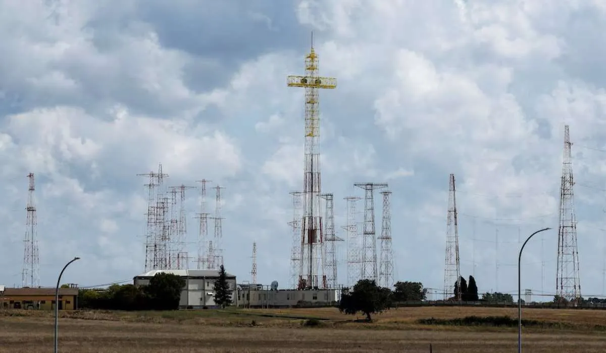 Vatikan Bangun Pembangkit Energi Surya Senilai US$ 117 juta, Target Mandiri Energi