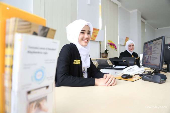 Bank Mega Syariah Tawarkan Produk Tabungan Rencana dan Cicil Kurban