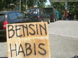 Diserang Balik Sofyan, Hiswana Bungkam
