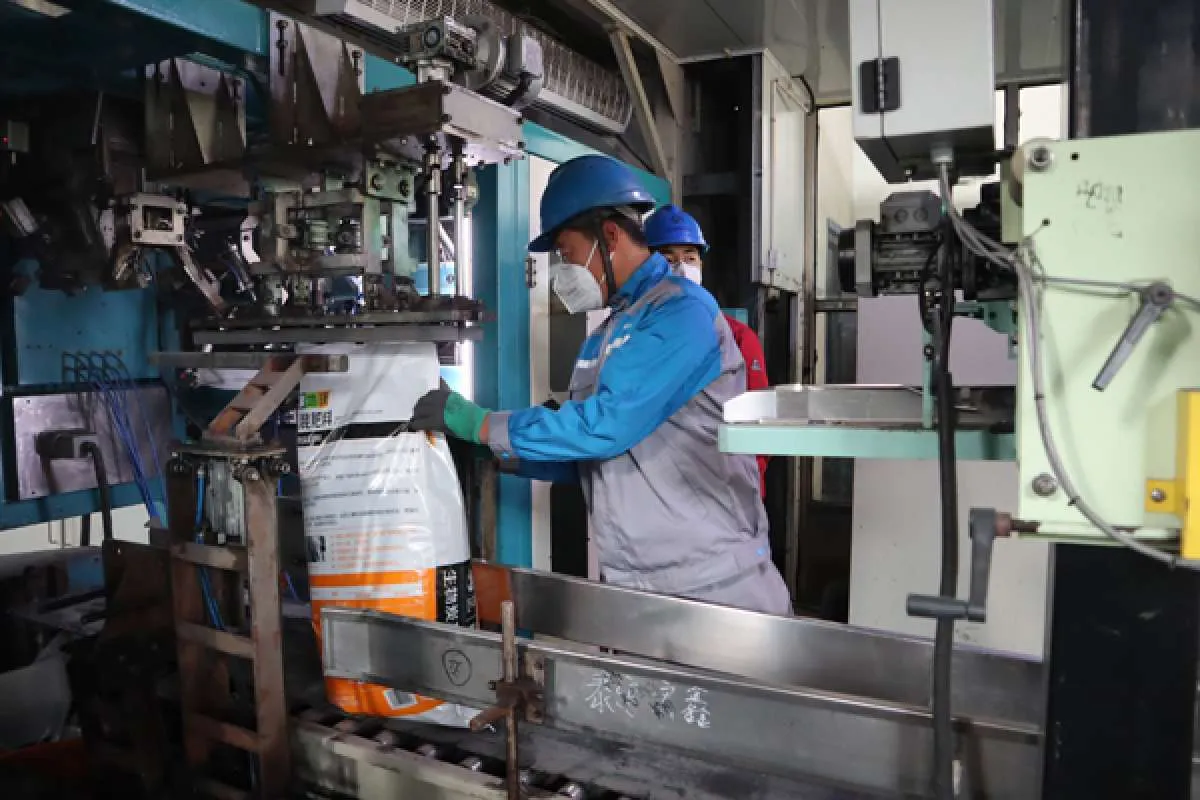 Pemerintah klaim proyek gas jadi solusi atasi kebutuhan gas Pupuk Indonesia