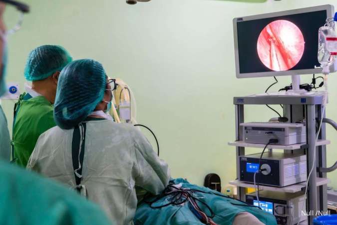 Advance Medicare Perluas Bisnis Alat Kesehatan ke Wilayah Timur