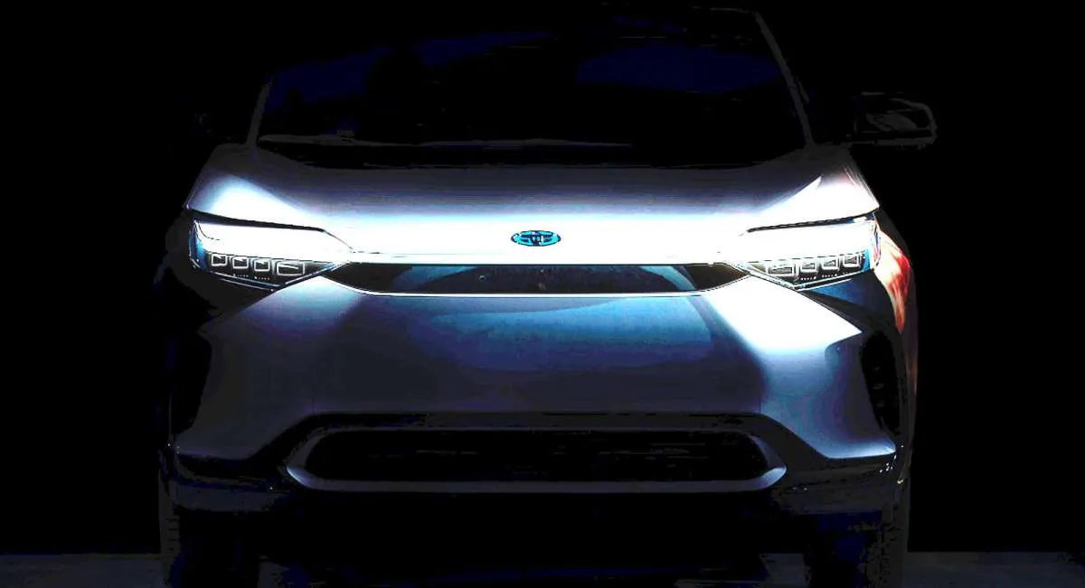 Rumor nama mobil listrik Toyota terbaru beredar, simak penjelasannya
