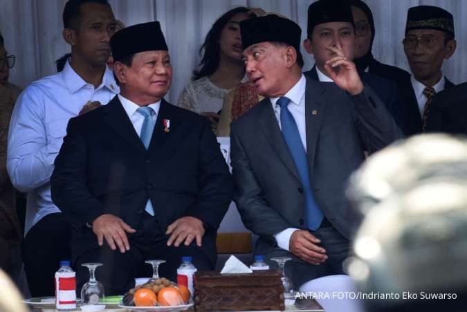 Anggaran Kemenhan dan TNI Dipangkas Rp 26,99 Triliun, Pembangunan Asrama Terdampak