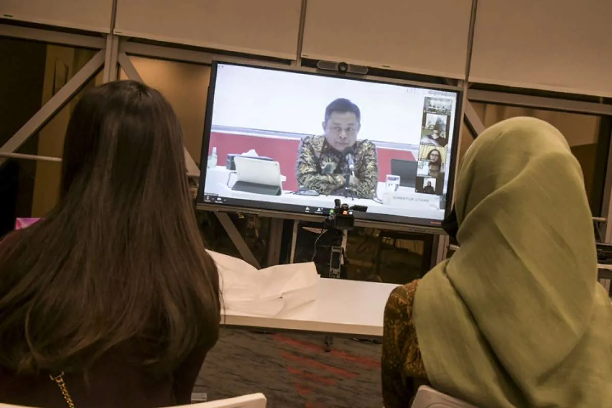 Telkom (TLKM) akan menyetor dividen Rp 7,95 triliun ke pemerintah