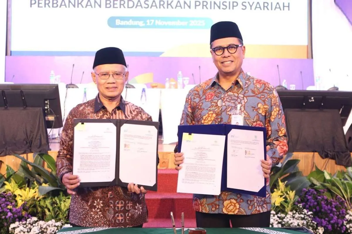 BSI Dukung Transformasi Digital Pimpinan Pusat Muhammadiyah melalui Aplikasi MASA