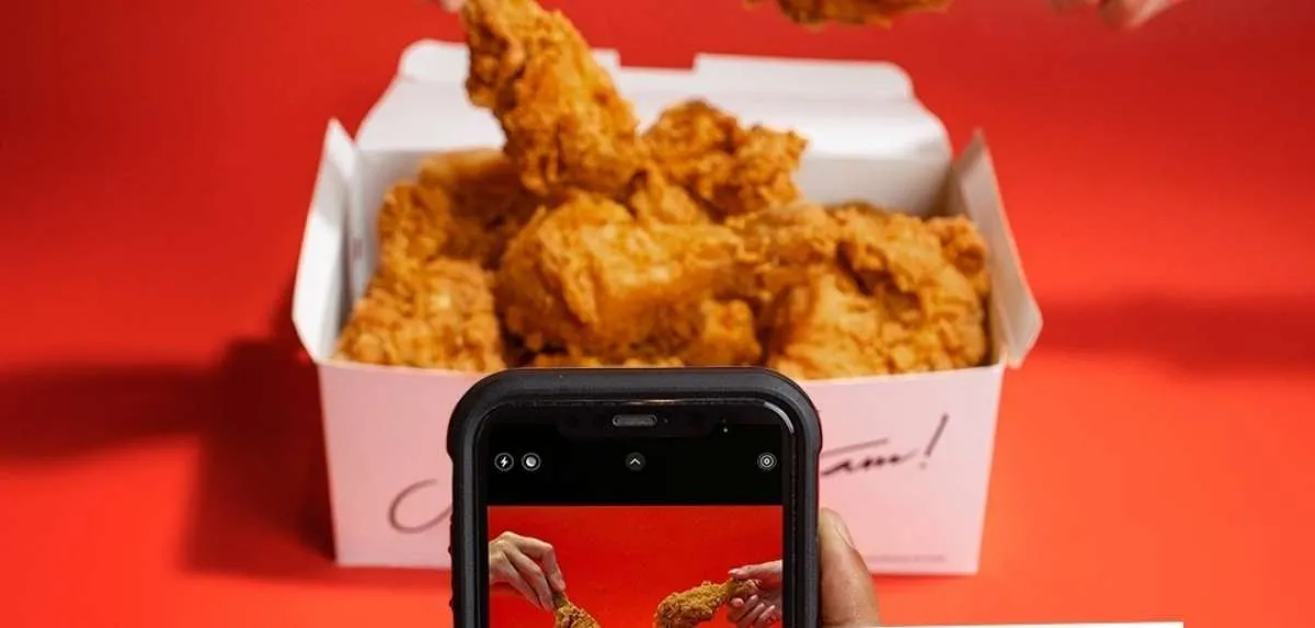 Promo KFC Hari Ini 26 Januari 2023, Crazy Deal 7 Ayam Goreng Spesial Setiap Kamis