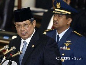 Habis Rapat, Presiden Terbitkan Sembilan Instruksi