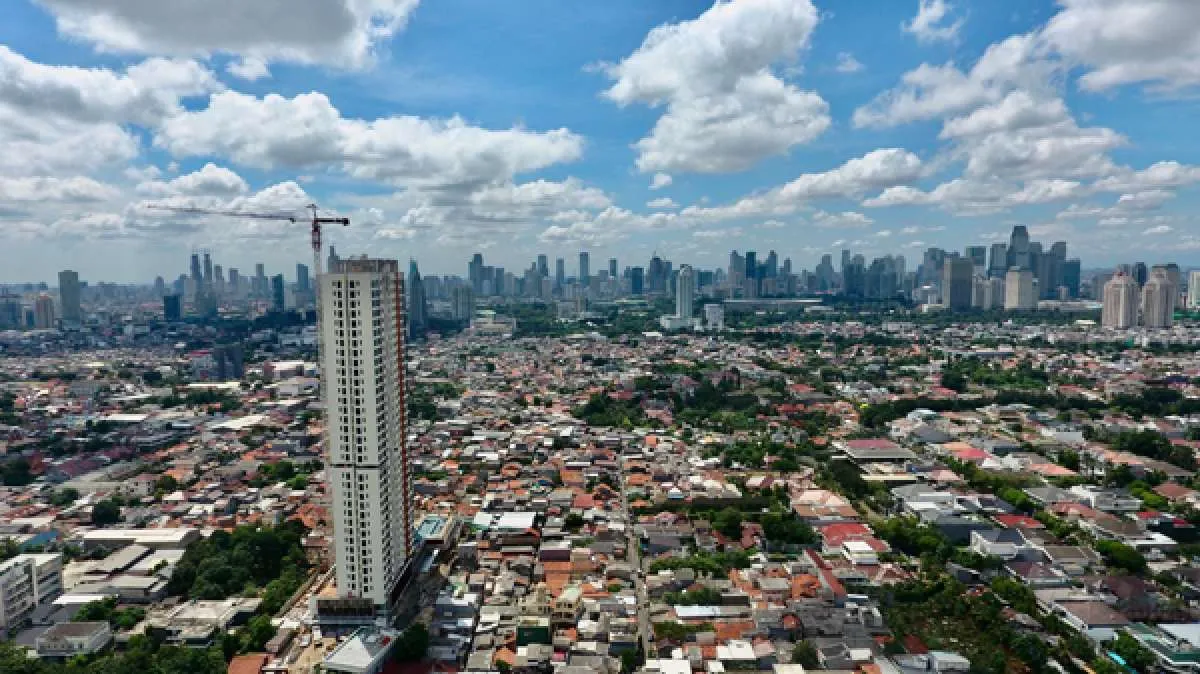 Keseimbangan Baru Pasar Properti