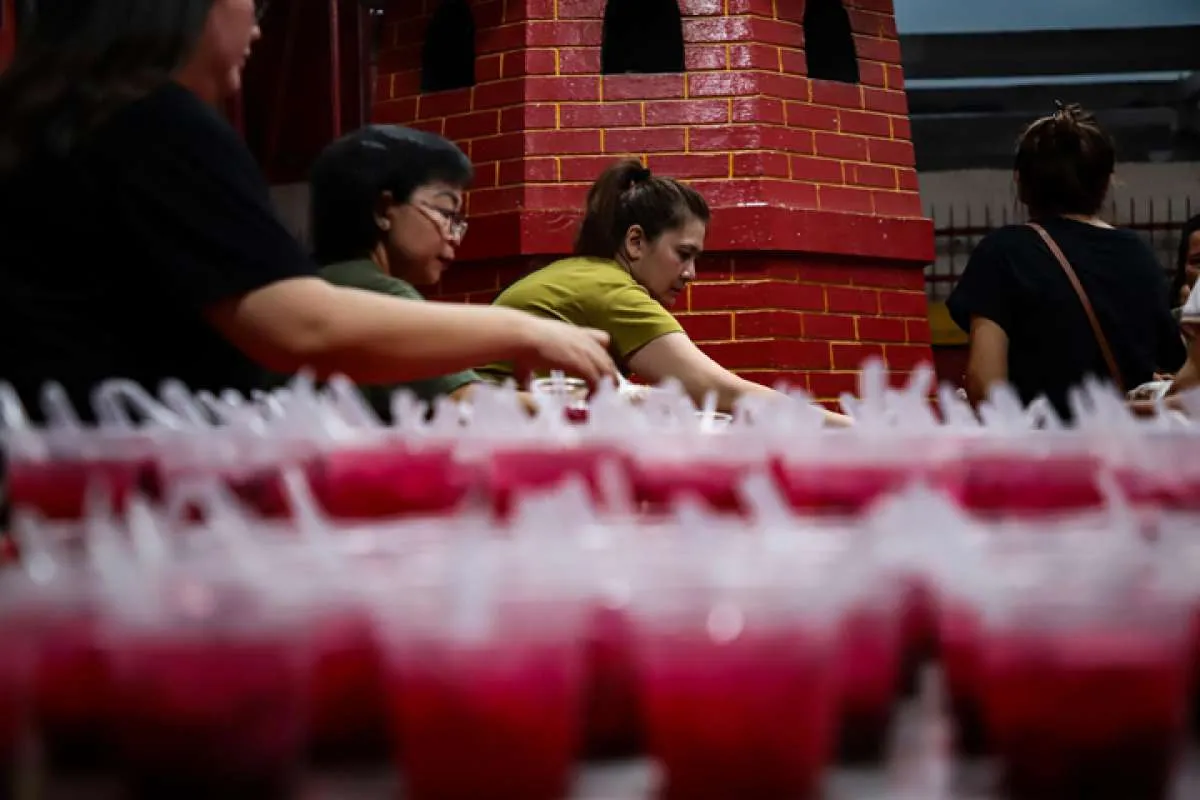 Jadwal Imsakiyah Bandar Lampung 19 Februari 2026 dan Waktu Salat