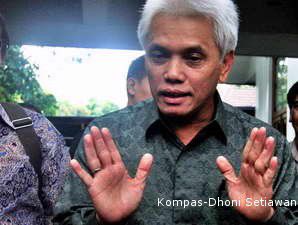AFTA akan Tetap Berjalan Tahun Depan