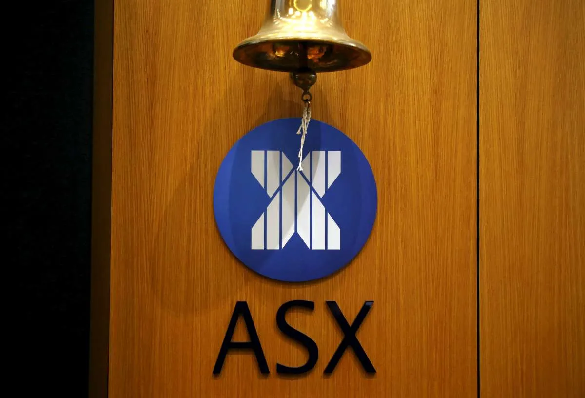 Saham Perbankan dan Pertambangan Memimpin Penguatan Bursa Australia Selasa (29/10)