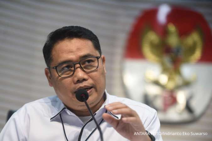 KPK Mulai WFH Hari Ini (10/4), Pelaporan Gratifikasi Diarahkan Lewat Online