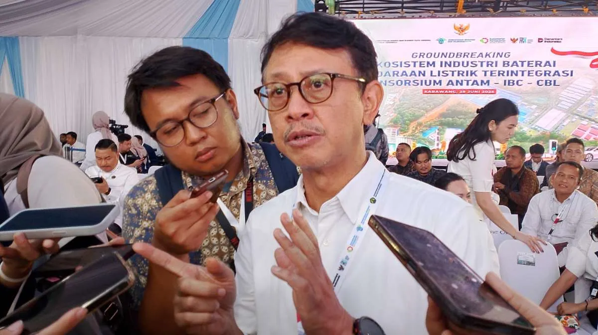 Dirut Jadi Tersangka Kasus Korupsi Pertamina, IBC Buka Suara
