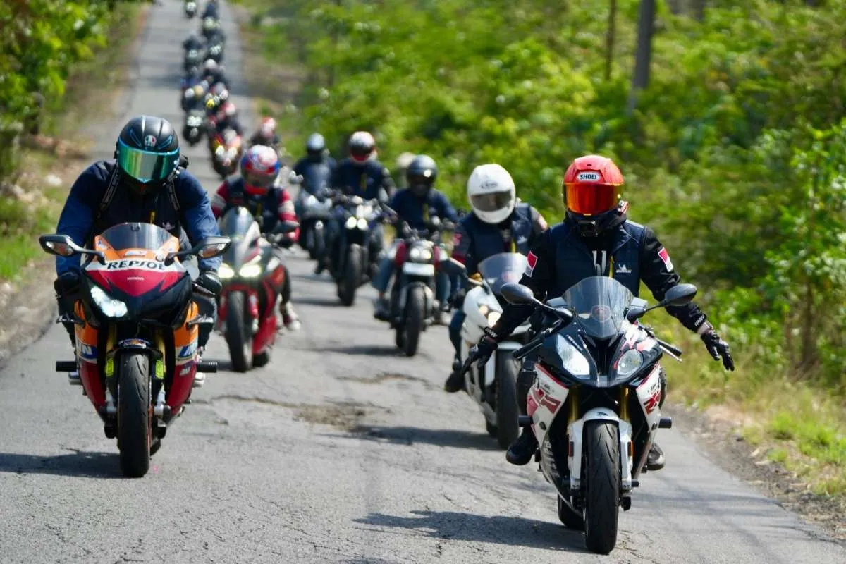 Michelin Luncurkan Ban Michelin Power 6 dan Michelin City Grip 2